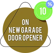 Two Guys Garage Door Service, Leonia, NJ 201-416-3215 - disc-gr-43m