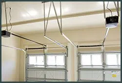 Two Guys Garage Door Service Leonia, NJ 201-416-3215 - sid-ser-open-gr-43m